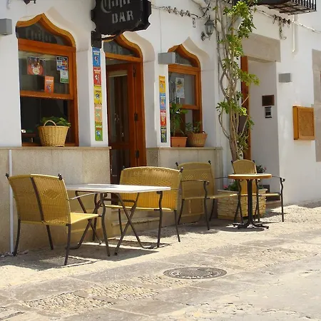 Chiki Peñíscola