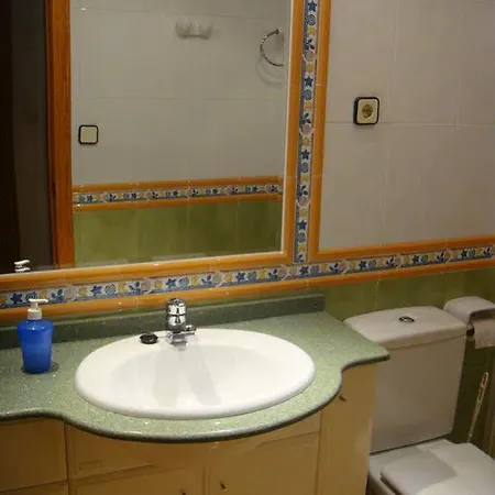 Pensión Chiki Peñíscola