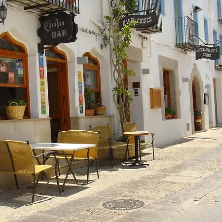 Chiki 4* Peñíscola