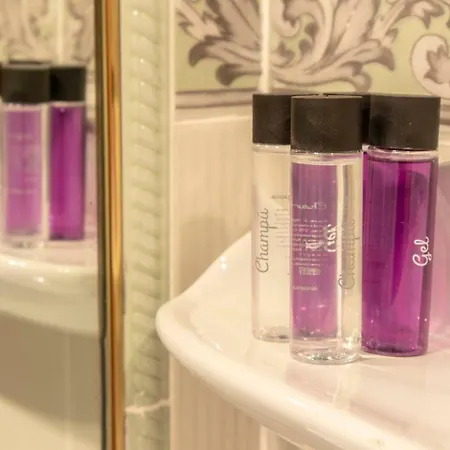 Chiki 4* Peñíscola