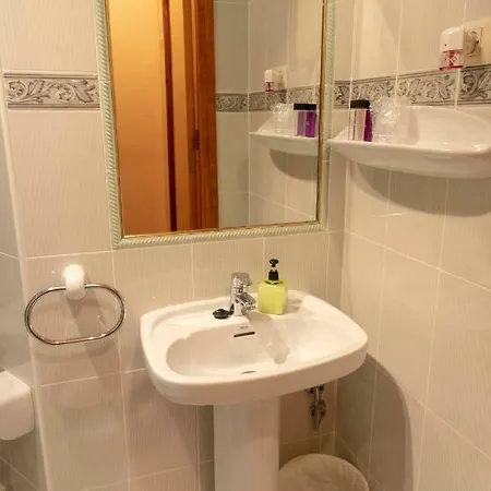 Pensión Chiki Peñíscola