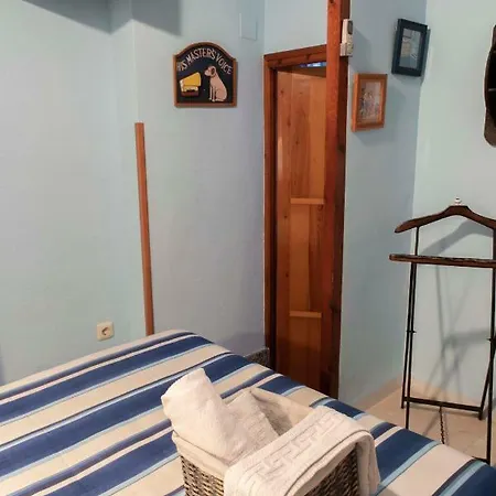 Chiki 4* Peñíscola