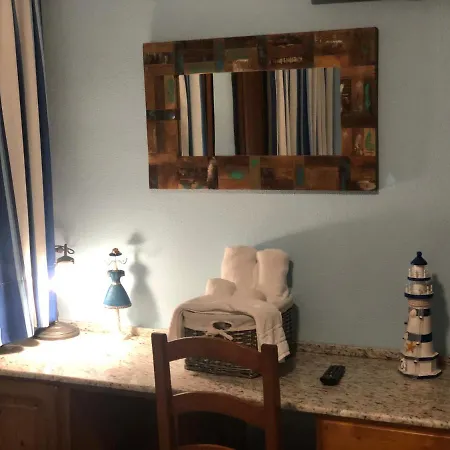 Pensión Chiki Peñíscola