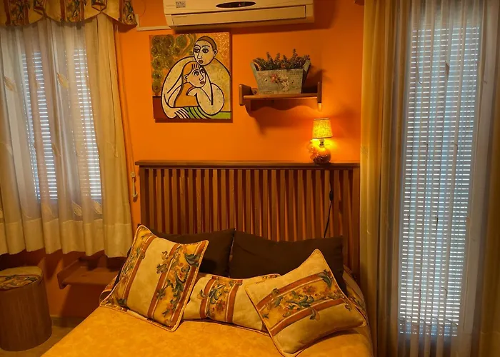 Pensión Chiki Peñíscola