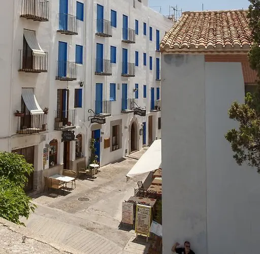 Pensión Chiki