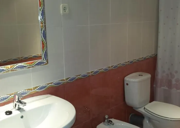 Chiki 4* Peñíscola