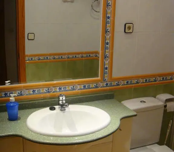 Pensión Chiki Peñíscola