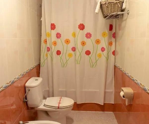 Chiki 4* Peñíscola