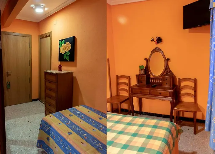 Chiki 4* Peñíscola