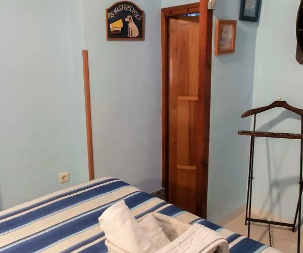 Chiki 4* Peñíscola