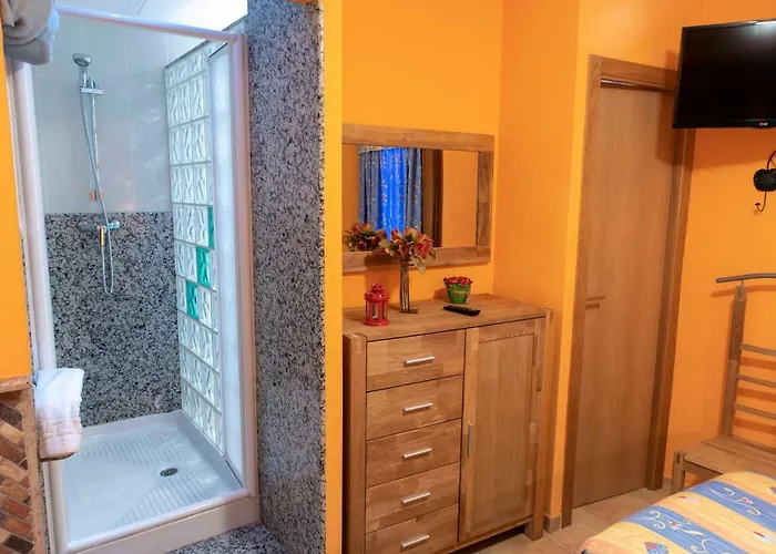 Pensión Chiki Peñíscola