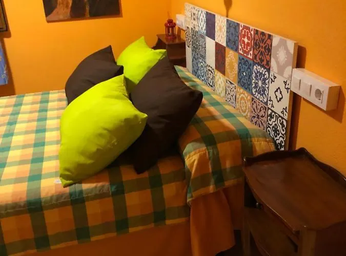 Chiki Affittacamere Peñíscola