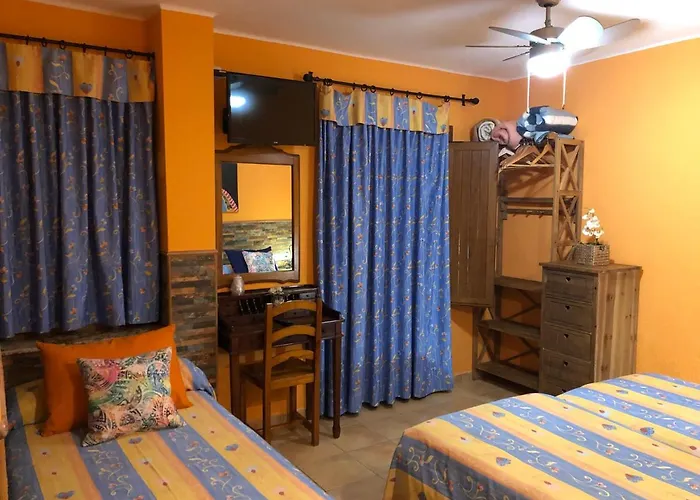 Chiki 4* Peñíscola