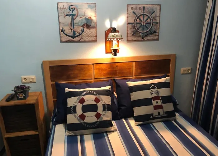 Chiki Pensión Peñíscola