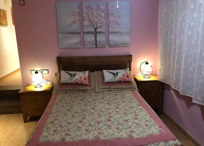 Pensión Chiki 4*