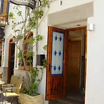 بيت ضيافة Chiki Peñíscola