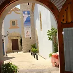 بيت ضيافة Chiki Peñíscola