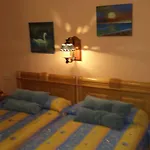 بيت ضيافة Chiki