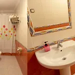 بيت ضيافة Chiki Peñíscola