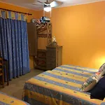 Penzion Chiki 4*