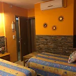 بيت ضيافة Chiki 4*