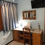 Penzion Chiki 4*