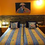 بيت ضيافة Chiki Peñíscola