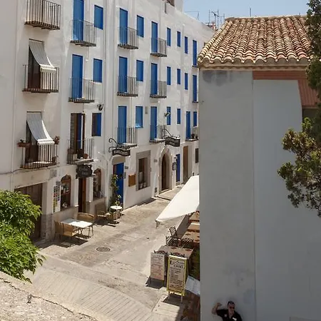 Pensionat Chiki
