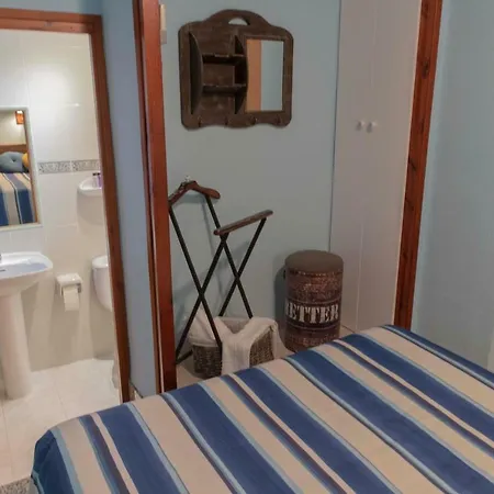 Gæstehus Chiki