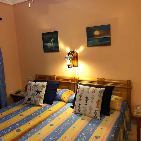 Chiki Pensionat 4*