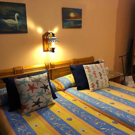 Chiki 4* Peñíscola