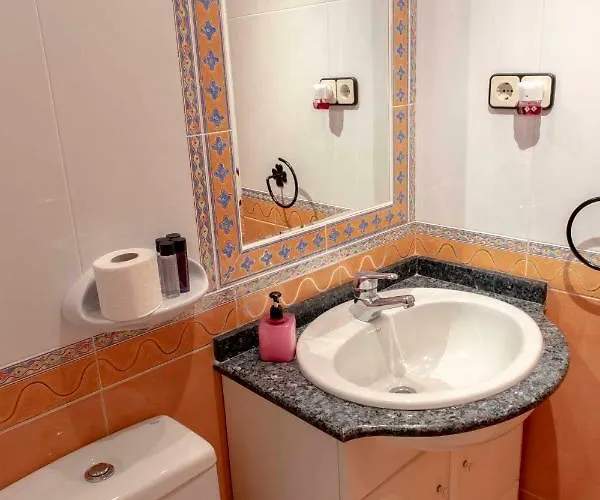 Chiki 4* Peñíscola