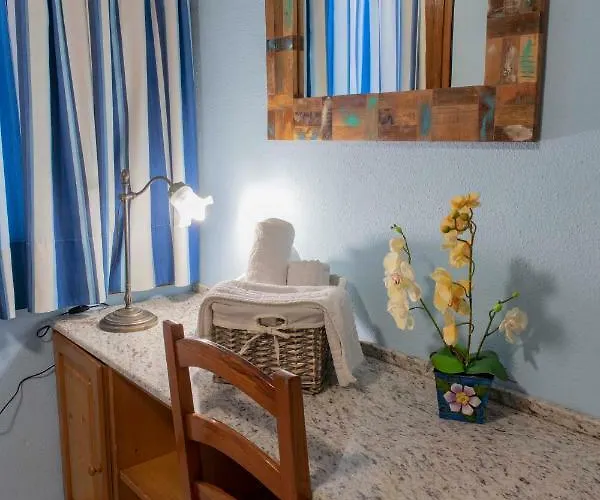Chiki 4* Peñíscola