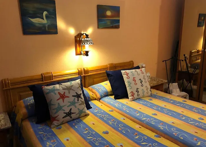 Chiki 4* Peñíscola